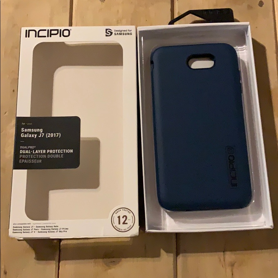 Incipio Samsung Galaxy J7